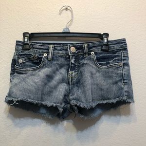 Rock and Republic shorts